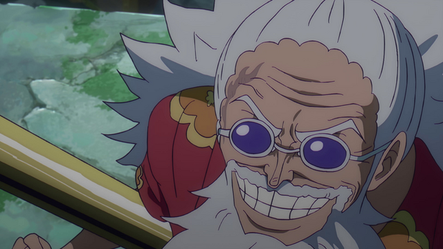 ワンピース エルバフ編 Episode 1170 に対する海外ニキ反応