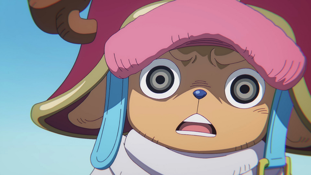ワンピース エルバフ編 Episode 1173 に対する海外ニキ反応