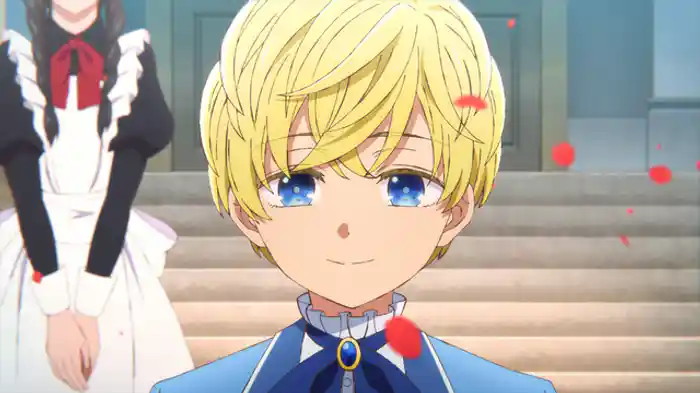 自称悪役令嬢と出会いの観察記録。