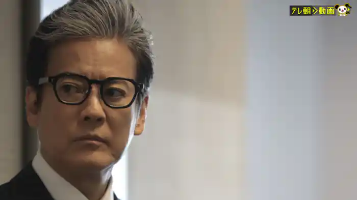 会見をやり直し!? ドンの裏金を暴け！