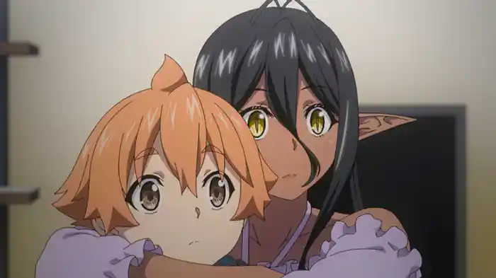 異世界からのお客さま