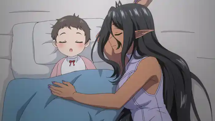 こそだて