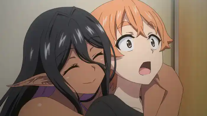 キミとの距離