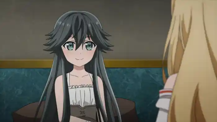 その魔法使い、実は心優しきひとにつき