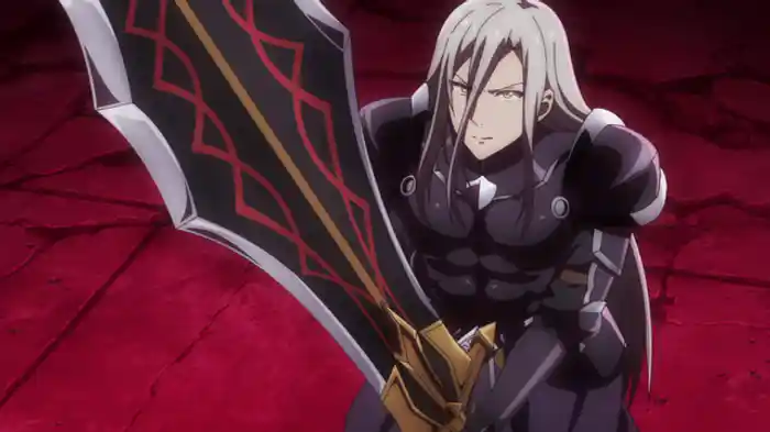 そのクエスト、実は再起の糸口につき