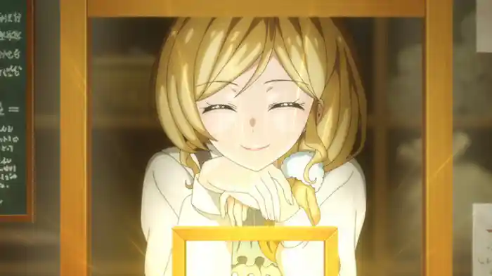 そのすれ違い、実は巡り逢いにつき