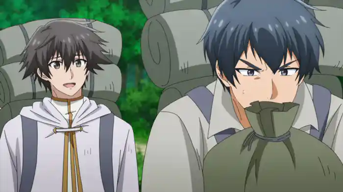 その男、実は昔なじみにつき