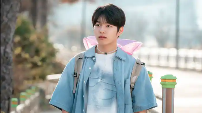 涙が込み上げても うつむくな