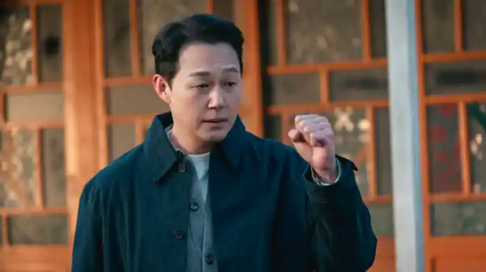 信じた相手に裏切られる