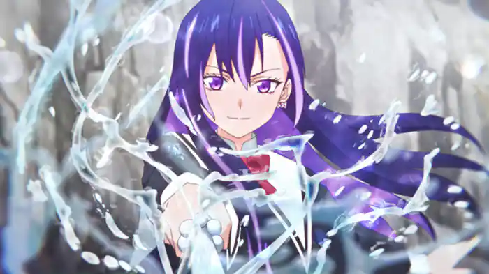 十二星座の魔法