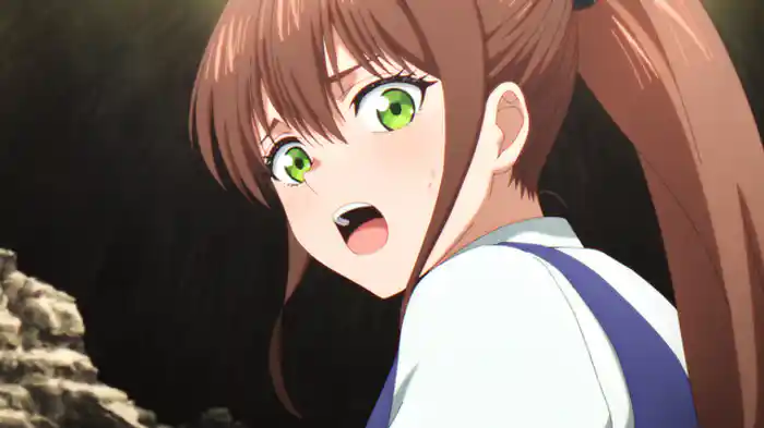 クロス・マジック