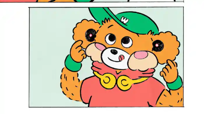 「WakeyDays」スペシャル