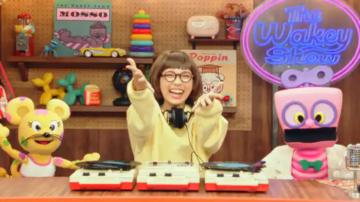 「若葉ちゃんとまなぼう」スペシャル