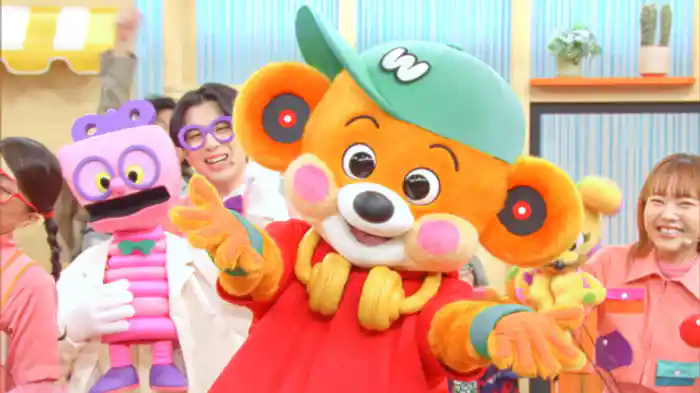 「公園LIVE:うたのうた」ほか