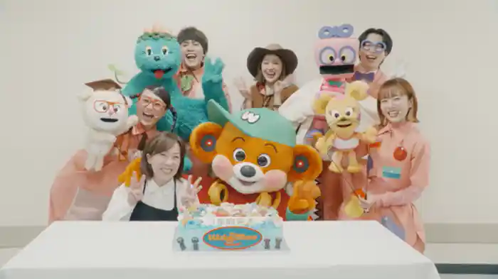 「とまらない人:パティシエ」ほか