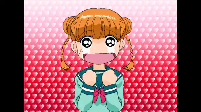 恋のドキドキ課外授業！