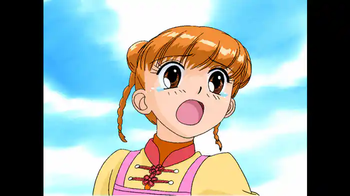 式神バスで大ピンチ！