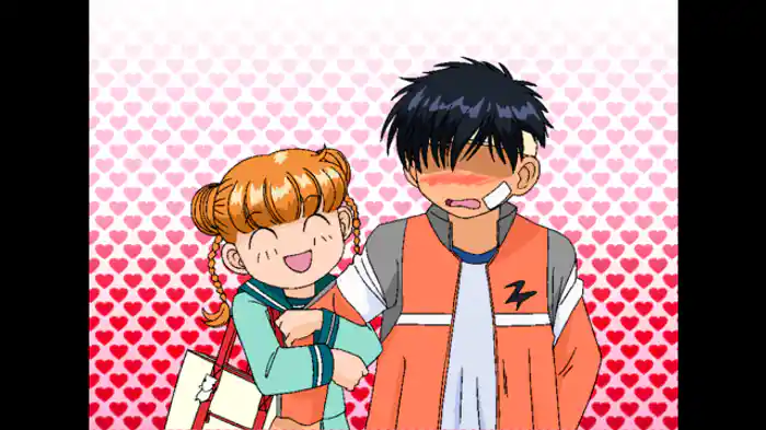 乙女心危機イッパツ！