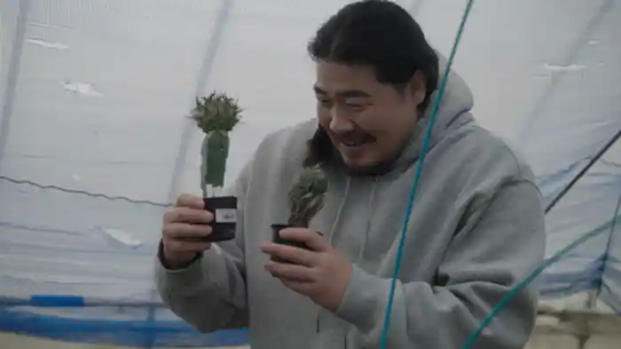 いつか南アフリカへ