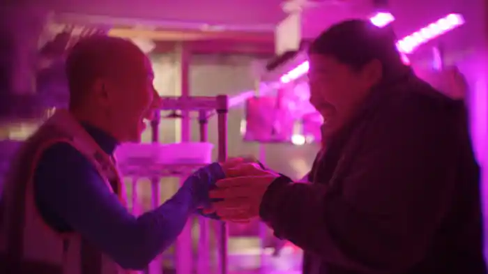 変態植物俱楽部