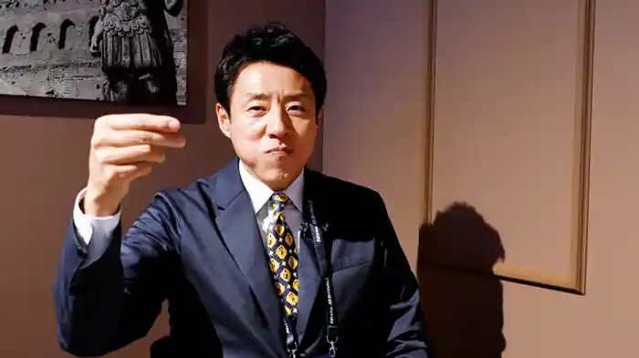 エピソード1：情熱のイナルピアリーナ：アルカラス vs シナー、伝説の目撃