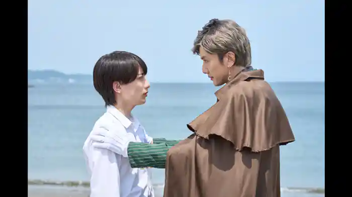 彼は僕の運命の人だった