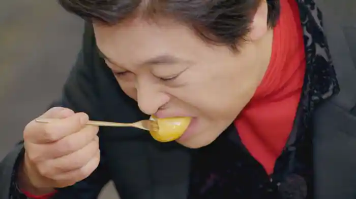 愛すべきＫスイーツ