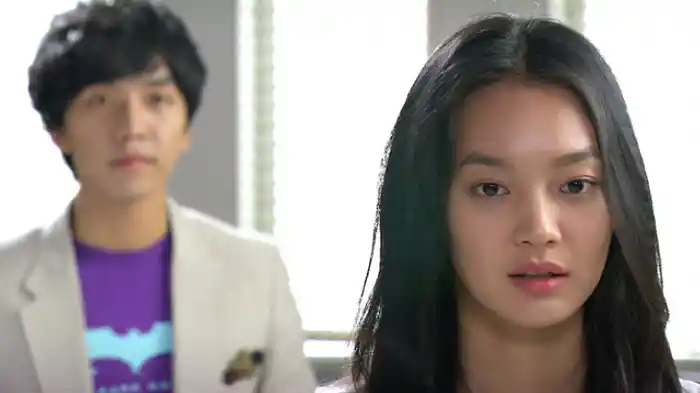 彼女になりたい!