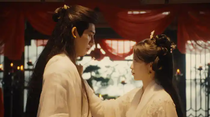 偽りの婚礼