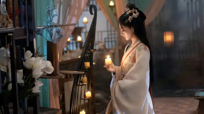 追い詰められた父