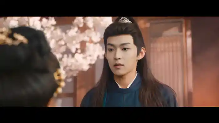 裴家の養女