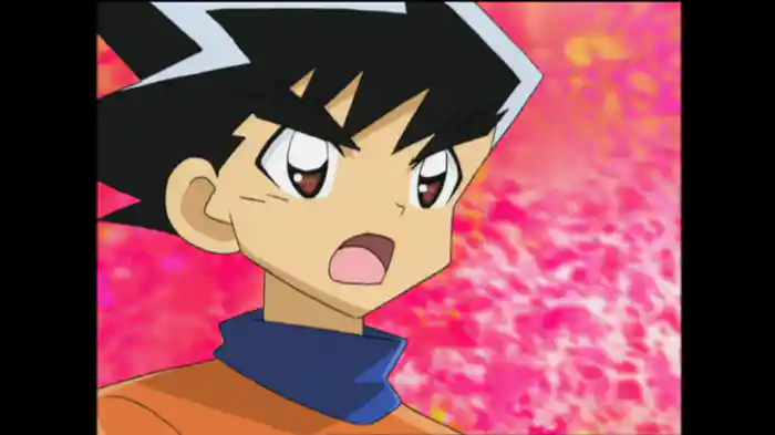 デュエル スタート！