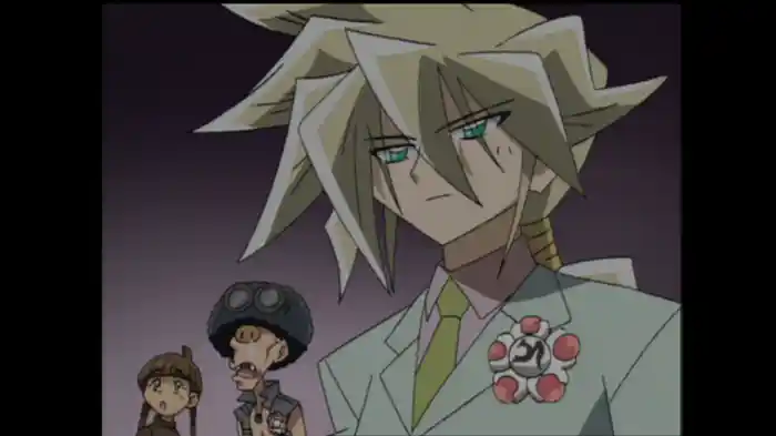 ドラゴンVSエンジェル