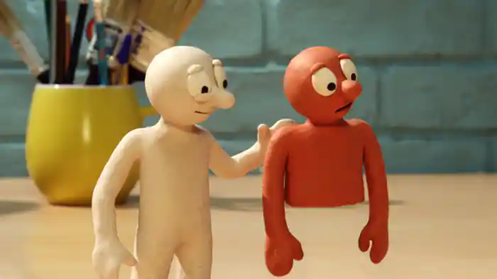 マジックのはこ