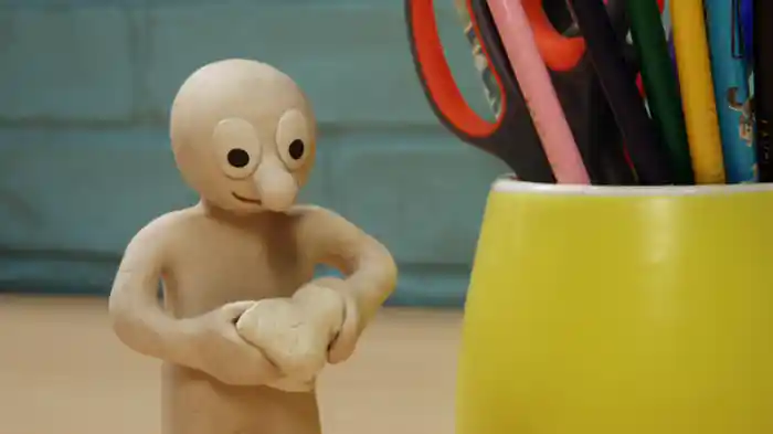 くっつけちゃえ