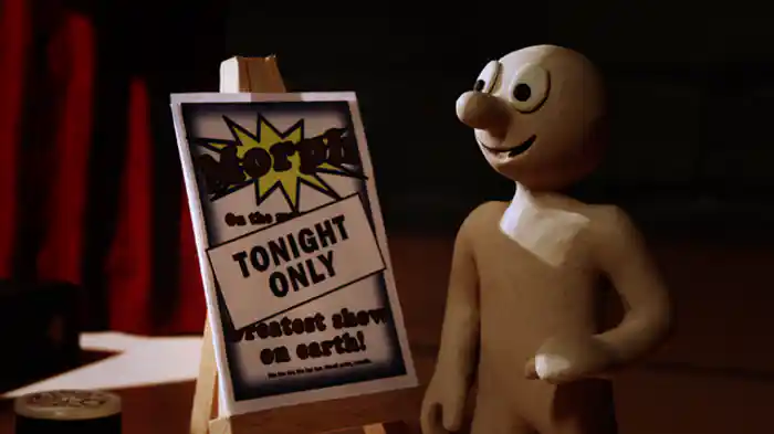 コメディーショー