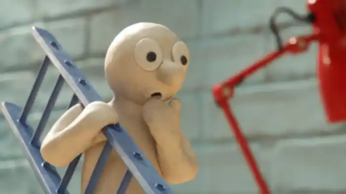 うごかせる あな