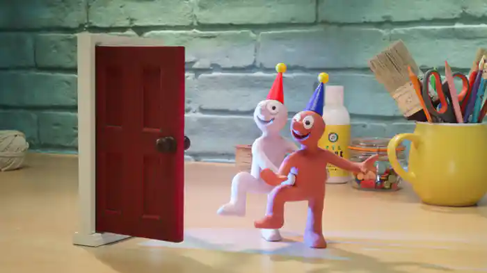 あたらしい とし