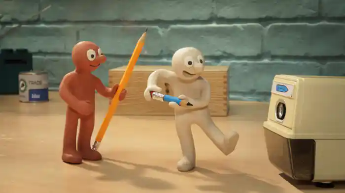 がっこうが はじまる