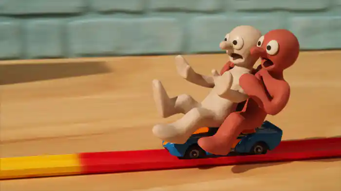 いのちしらずのデリラ