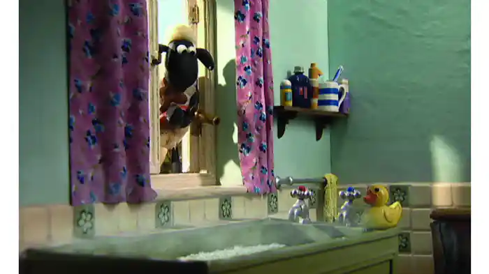 みんなでバスタイム