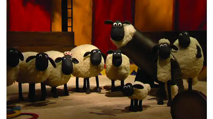 ティミーのサーカス