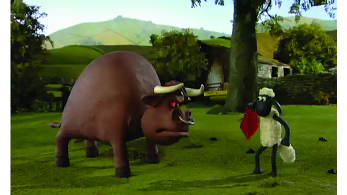 ショーンのとうぎゅう