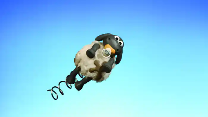 ぴょんぴょんティミー