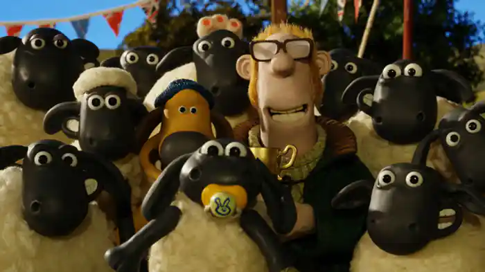 ティミーのくちぶえ