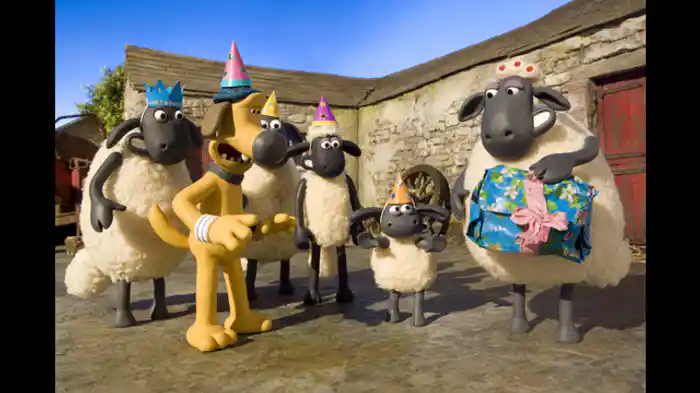 おめでとうティミー