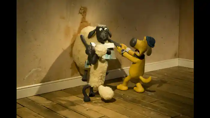 おへやのもようがえ