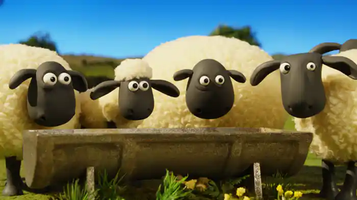 うまれかわった！？ぼくじょうぬし