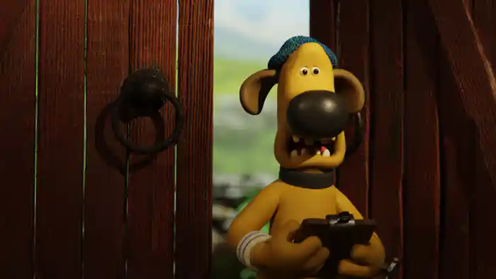 ピザをめぐるたたかい