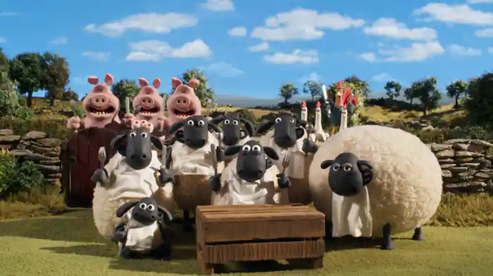 ショーンのピザ